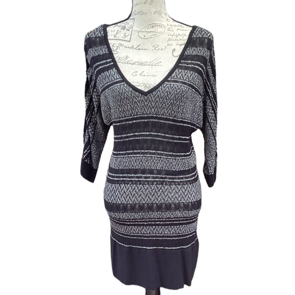 White House Black Market Sweater Dress
